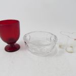 668 8004 Konstglas